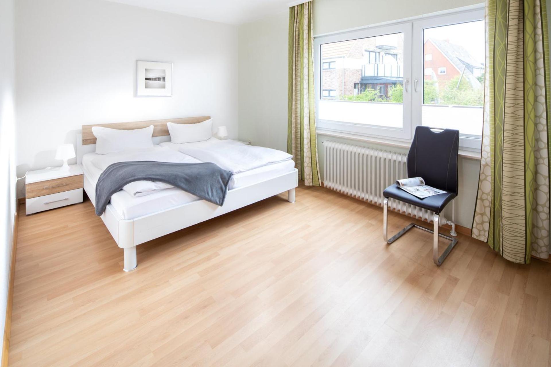Haus Coordes Wohnung 02 노르데메이 외부 사진